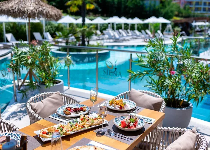 Siena Premium Retreat 5*