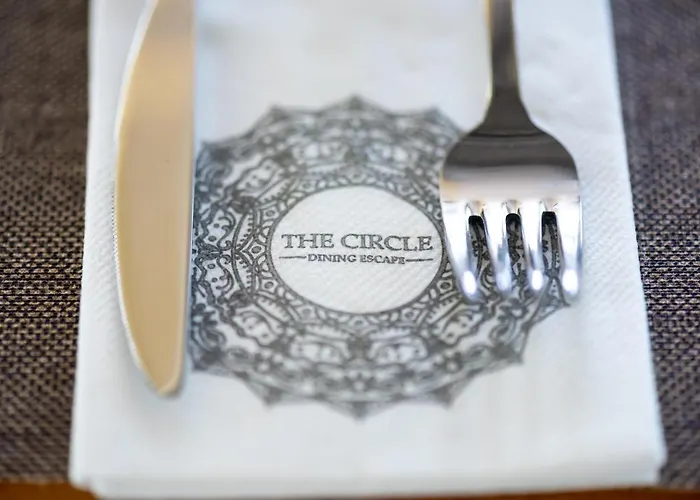 Siena Premium Retreat Lozenets