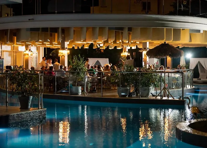 Siena Premium Retreat Hotel 5*